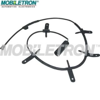 įspėjimo kontaktas, stabdžių trinkelių susidėvėjimas MOBILETRON BS-EU029