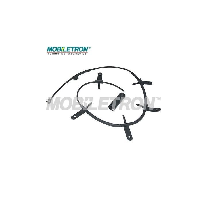 įspėjimo kontaktas, stabdžių trinkelių susidėvėjimas MOBILETRON BS-EU029