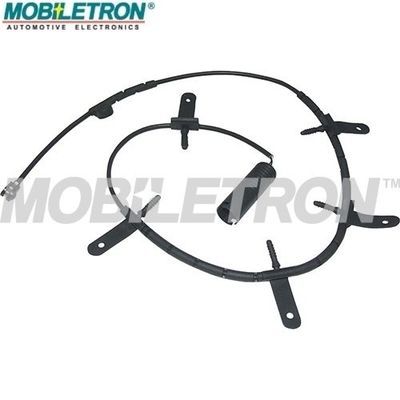 įspėjimo kontaktas, stabdžių trinkelių susidėvėjimas MOBILETRON BS-EU029