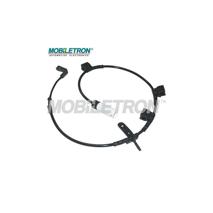 įspėjimo kontaktas, stabdžių trinkelių susidėvėjimas MOBILETRON BS-EU030