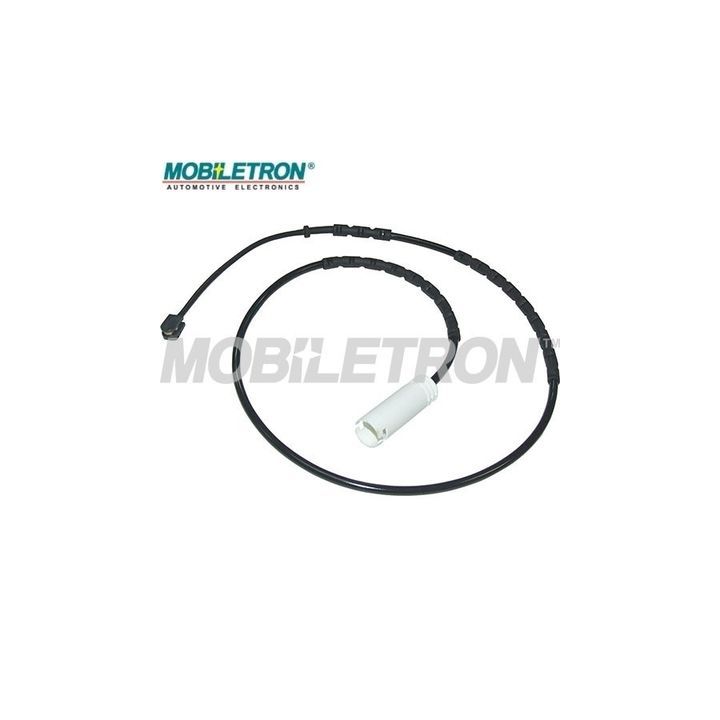 įspėjimo kontaktas, stabdžių trinkelių susidėvėjimas MOBILETRON BS-EU033