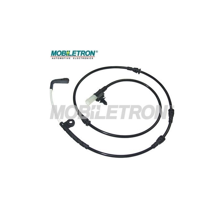 įspėjimo kontaktas, stabdžių trinkelių susidėvėjimas MOBILETRON BS-EU035