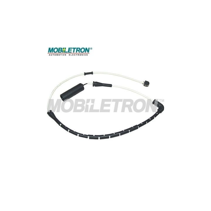 įspėjimo kontaktas, stabdžių trinkelių susidėvėjimas MOBILETRON BS-EU043