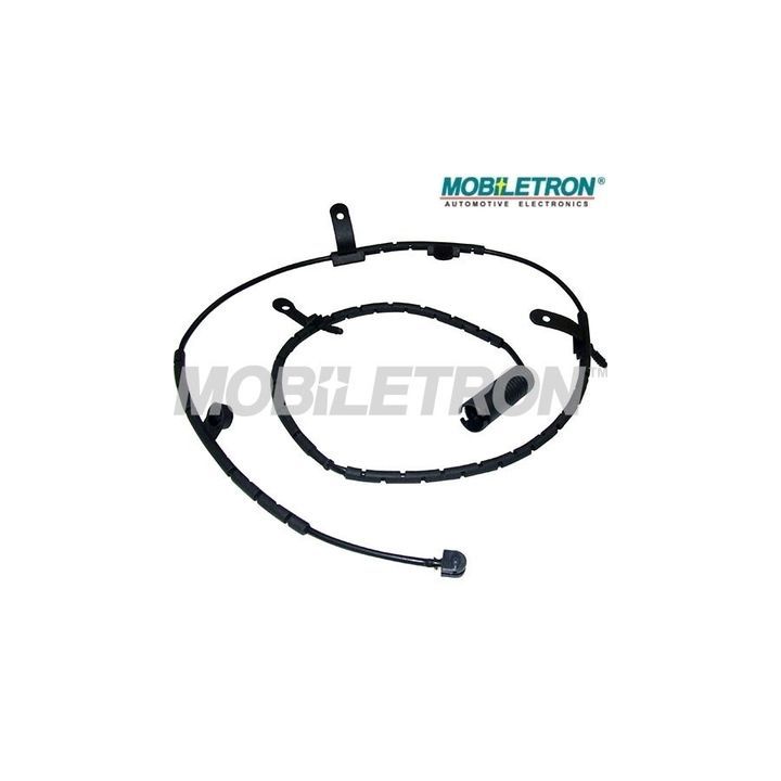 įspėjimo kontaktas, stabdžių trinkelių susidėvėjimas MOBILETRON BS-EU090