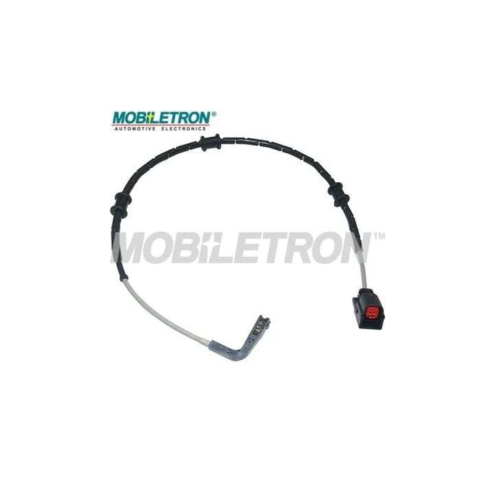 įspėjimo kontaktas, stabdžių trinkelių susidėvėjimas MOBILETRON BS-EU093