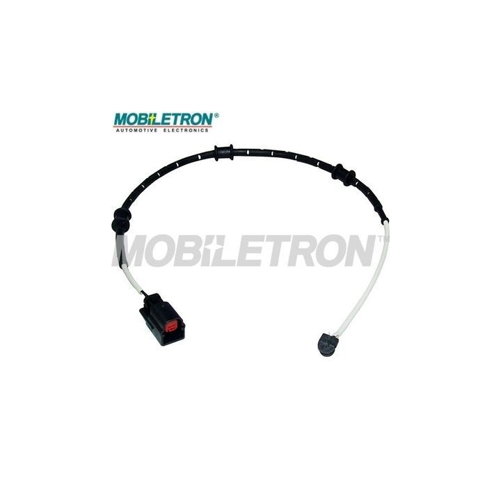 įspėjimo kontaktas, stabdžių trinkelių susidėvėjimas MOBILETRON BS-EU094