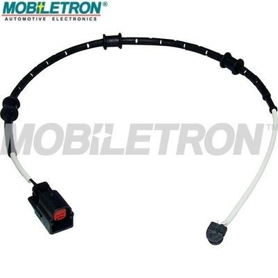 įspėjimo kontaktas, stabdžių trinkelių susidėvėjimas MOBILETRON BS-EU094