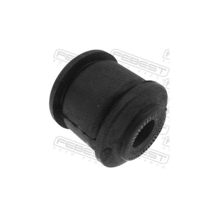 Valdymo svirties/išilginių svirčių įvorė FEBEST TAB-175