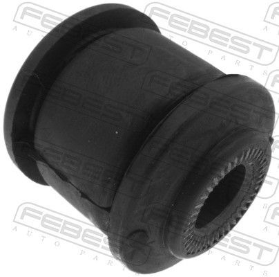 Valdymo svirties/išilginių svirčių įvorė FEBEST TAB-175