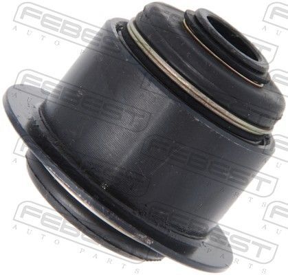 Valdymo svirties/išilginių svirčių įvorė FEBEST TAB-176Z