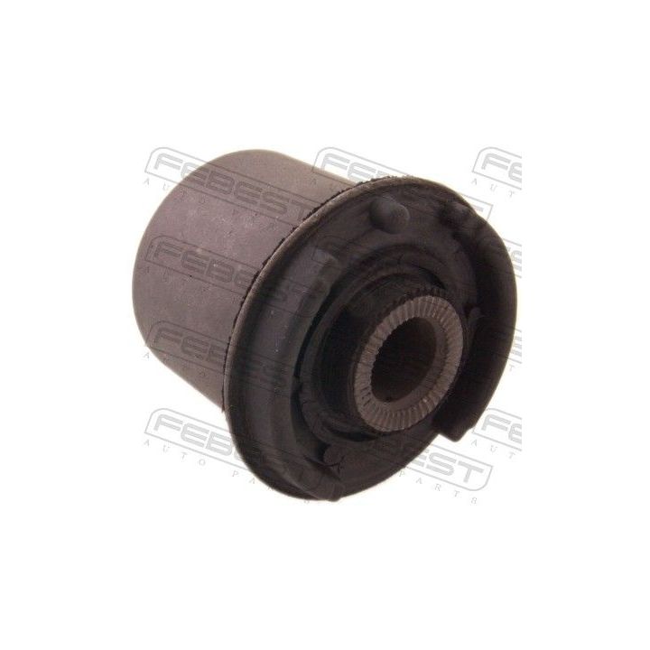 Valdymo svirties/išilginių svirčių įvorė FEBEST TAB-178