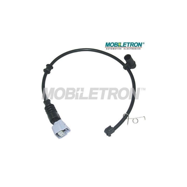 įspėjimo kontaktas, stabdžių trinkelių susidėvėjimas MOBILETRON BS-EU102