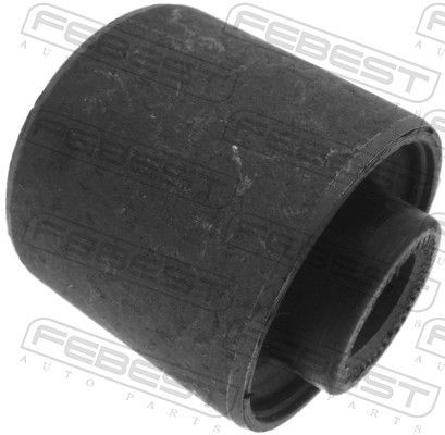 Valdymo svirties/išilginių svirčių įvorė FEBEST TAB-179