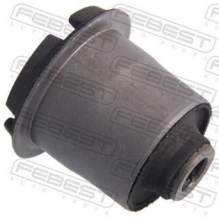 Valdymo svirties/išilginių svirčių įvorė FEBEST TAB-233