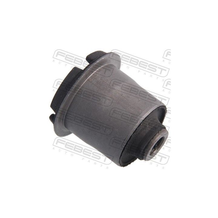 Valdymo svirties/išilginių svirčių įvorė FEBEST TAB-233