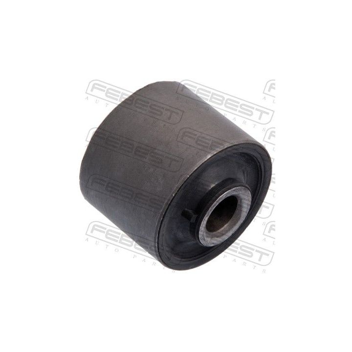 Valdymo svirties/išilginių svirčių įvorė FEBEST TAB-235