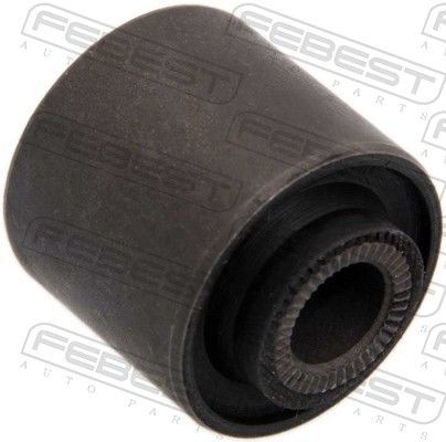 Valdymo svirties/išilginių svirčių įvorė FEBEST TAB-237