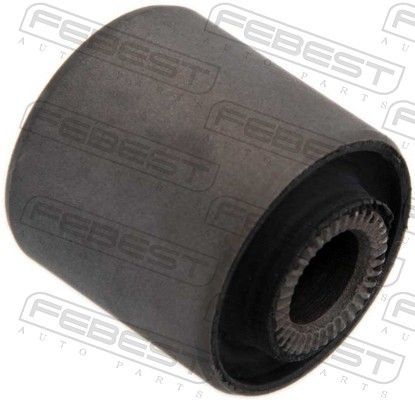 Valdymo svirties/išilginių svirčių įvorė FEBEST TAB-238