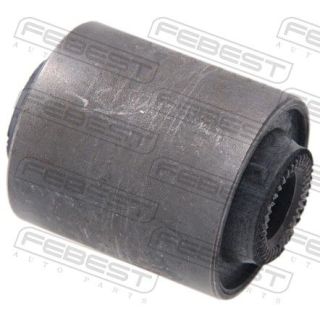 Valdymo svirties/išilginių svirčių įvorė FEBEST TAB-239