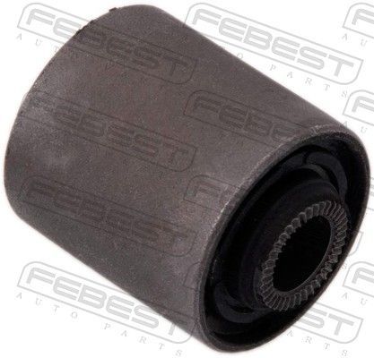 Valdymo svirties/išilginių svirčių įvorė FEBEST TAB-241