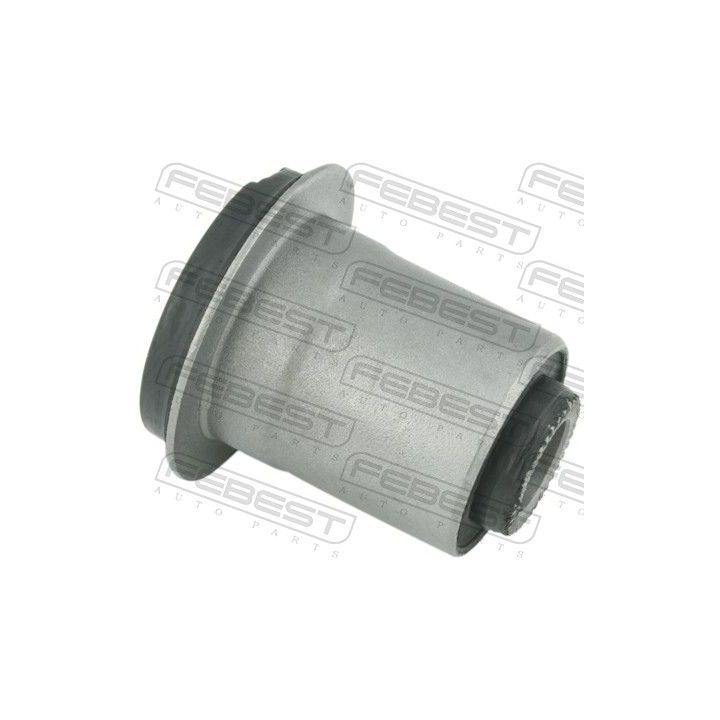 Valdymo svirties/išilginių svirčių įvorė FEBEST TAB-242