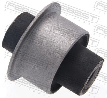 Valdymo svirties/išilginių svirčių įvorė FEBEST TAB-244RUB