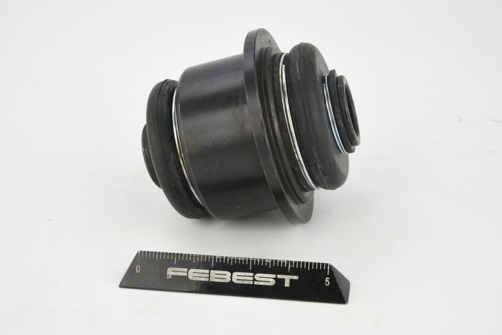 Valdymo svirties/išilginių svirčių įvorė FEBEST TAB-244Z