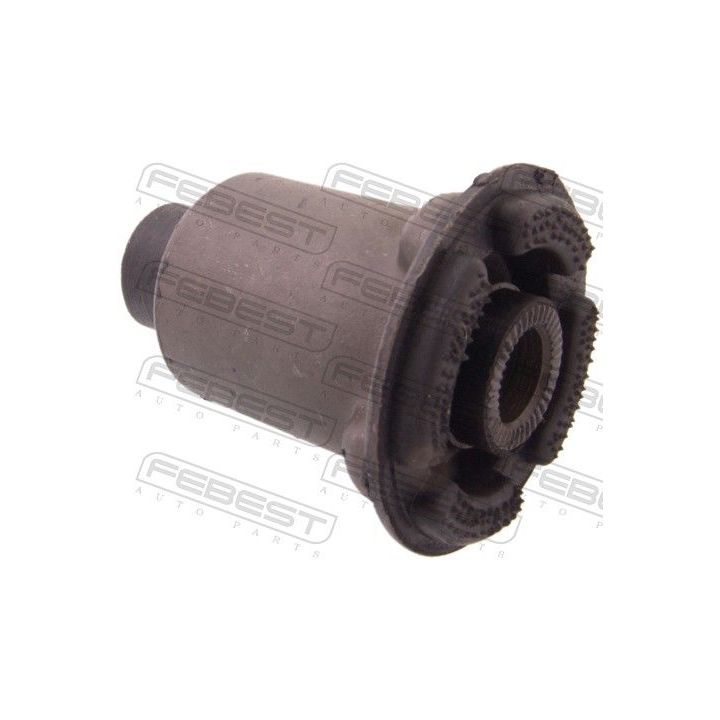 Valdymo svirties/išilginių svirčių įvorė FEBEST TAB-290