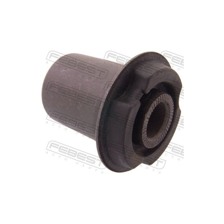 Valdymo svirties/išilginių svirčių įvorė FEBEST TAB-292