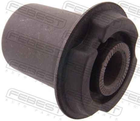 Valdymo svirties/išilginių svirčių įvorė FEBEST TAB-292