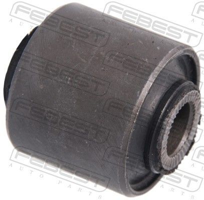 Valdymo svirties/išilginių svirčių įvorė FEBEST TAB-293