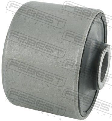 Valdymo svirties/išilginių svirčių įvorė FEBEST TAB-294