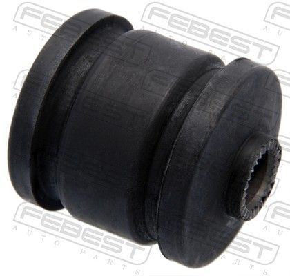 Valdymo svirties/išilginių svirčių įvorė FEBEST TAB-300