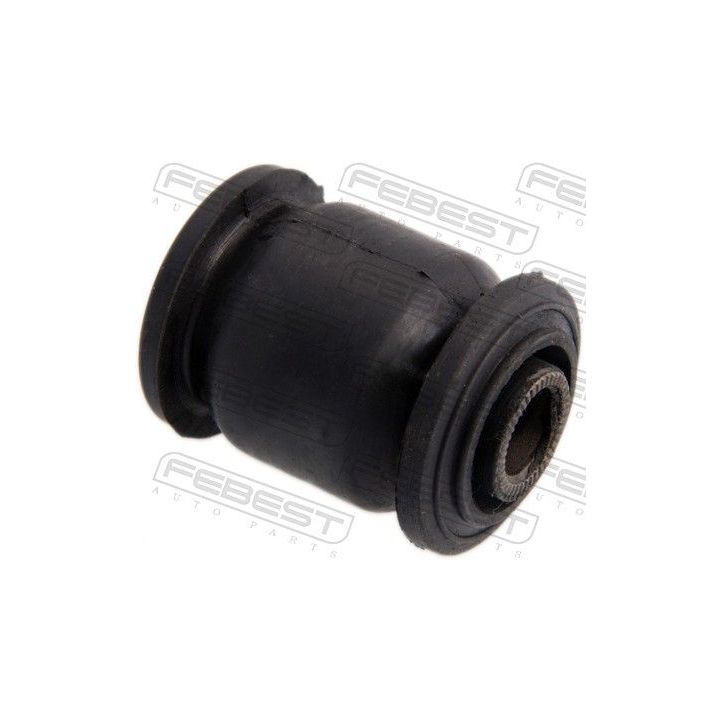 Valdymo svirties/išilginių svirčių įvorė FEBEST TAB-318