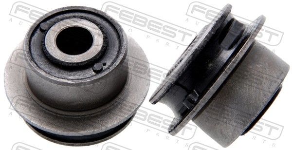 Valdymo svirties/išilginių svirčių įvorė FEBEST TAB-366