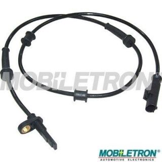 Jutiklis, rato greitis MOBILETRON AB-EU146