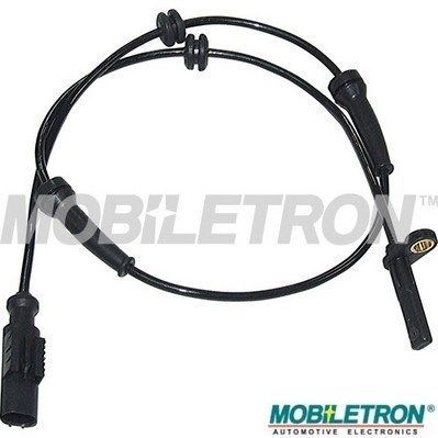 Jutiklis, rato greitis MOBILETRON AB-EU160