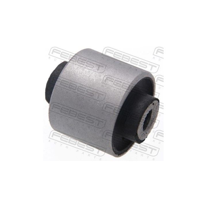 Valdymo svirties/išilginių svirčių įvorė FEBEST TAB-454RUB