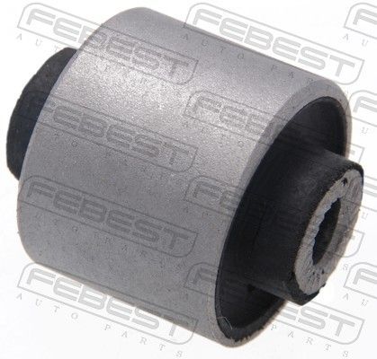 Valdymo svirties/išilginių svirčių įvorė FEBEST TAB-454RUB