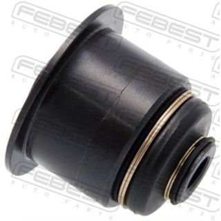 Valdymo svirties/išilginių svirčių įvorė FEBEST TAB-454Z