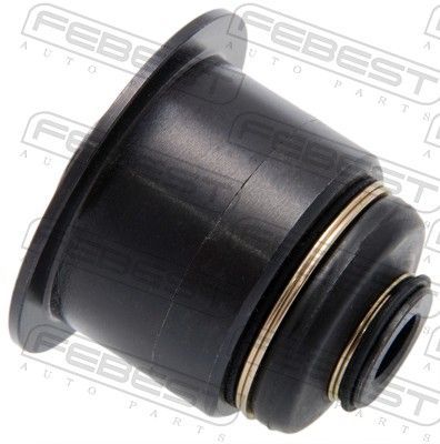 Valdymo svirties/išilginių svirčių įvorė FEBEST TAB-454Z