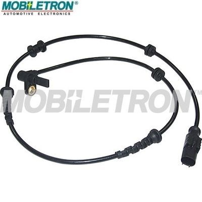 Jutiklis, rato greitis MOBILETRON AB-EU233