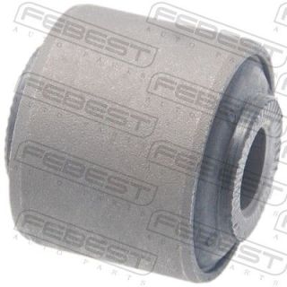 Valdymo svirties/išilginių svirčių įvorė FEBEST TAB-551