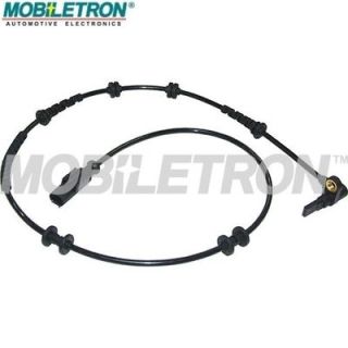 Jutiklis, rato greitis MOBILETRON AB-EU291