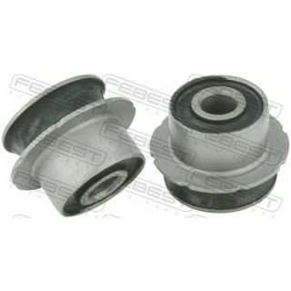 Valdymo svirties/išilginių svirčių įvorė FEBEST TAB-580