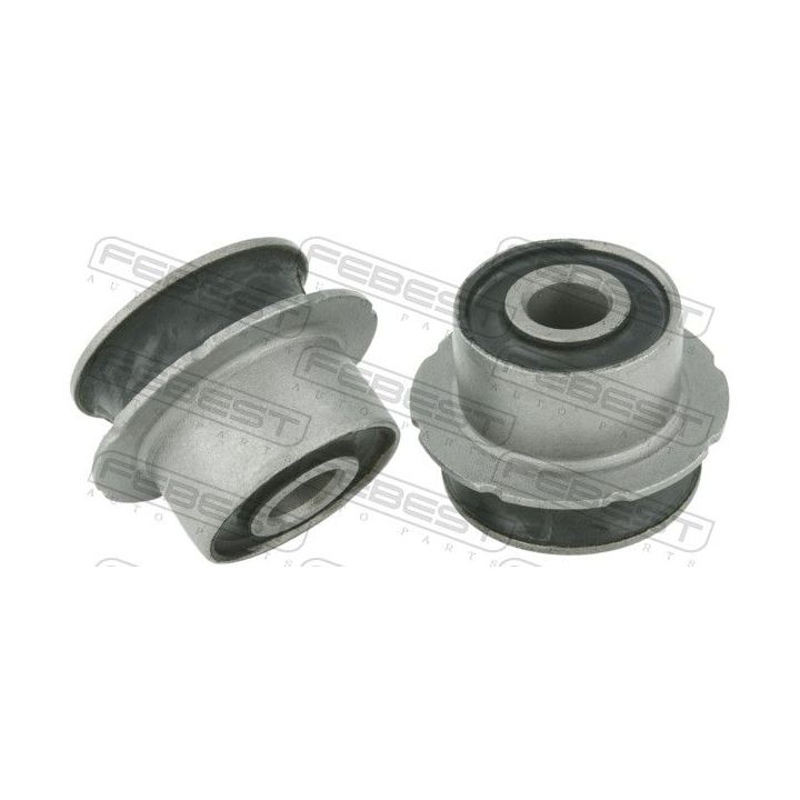 Valdymo svirties/išilginių svirčių įvorė FEBEST TAB-580