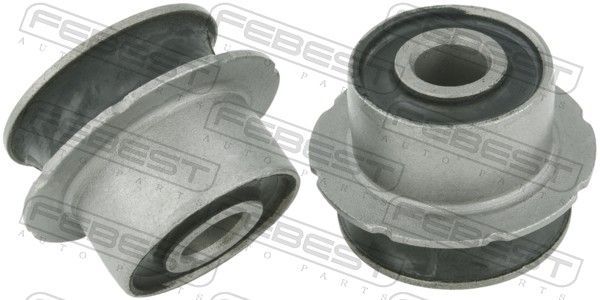 Valdymo svirties/išilginių svirčių įvorė FEBEST TAB-580