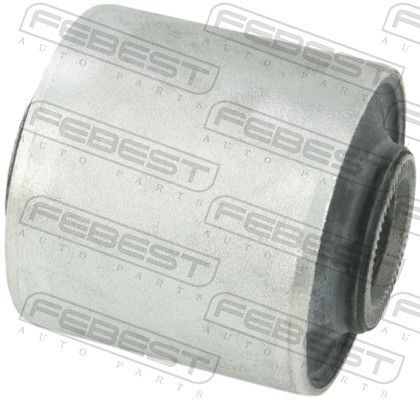 Valdymo svirties/išilginių svirčių įvorė FEBEST TAB-584