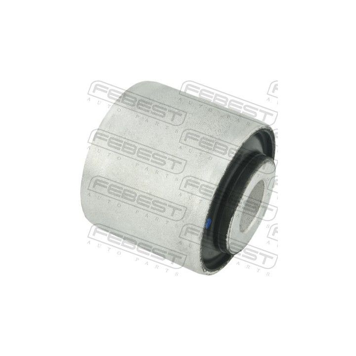 Valdymo svirties/išilginių svirčių įvorė FEBEST TAB-586