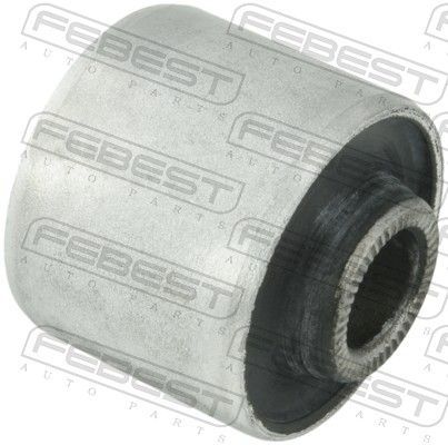 Valdymo svirties/išilginių svirčių įvorė FEBEST TAB-591